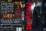 miniatura smallville-temporada-09-custom-por-jonander1 cover dvd