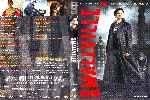 miniatura smallville-temporada-09-disco-04-06-region-4-por-diegofernandobazan cover dvd