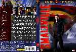 miniatura smallville-temporada-10-custom-v2-por-jgahitman cover dvd