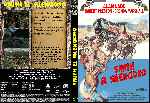 miniatura smith-el-silencioso-custom-por-joseillo75 cover dvd