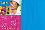 miniatura smoochy-inlay-por-condozco-jones cover dvd