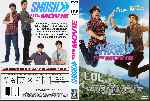 miniatura smosh-the-movie-custom-por-jonander1 cover dvd