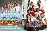 miniatura sms-sin-miedo-a-sonar-temporada-02-custom-por-yumbo73 cover dvd