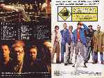 miniatura snatch-cerdos-y-diamantes-inlay-02-por-toniuskas cover dvd