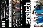 miniatura snatch-cerdos-y-diamantes-v2-por-songin cover dvd