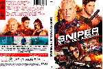 miniatura sniper-el-fin-del-asesino-custom-por-baidisel cover dvd