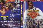 miniatura snoop-doggs-buckwild-bus-tour-xxx-por-warcond cover dvd