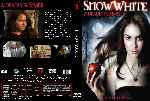 miniatura snow-white-a-deadly-summer-custom-por-cajch88 cover dvd