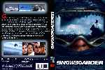 miniatura snowboarder-custom-por-ytzan cover dvd