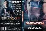 miniatura snowden-custom-por-lolocapri cover dvd