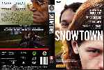 miniatura snowtown-custom-por-jonander1 cover dvd