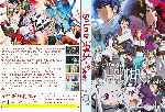 miniatura so-i-am-a-spider-so-what-custom-por-fenixin84 cover dvd