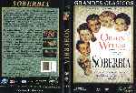 miniatura soberbia-1942-the-magnificent-ambersons-grandes-clasicos-region-4-por-ciners666 cover dvd