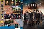 miniatura sobibor-2018-custom-por-pmc07 cover dvd