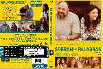 miniatura sobran-las-palabras-custom-por-fable cover dvd