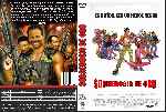miniatura sobredosis-de-oro-custom-por-jonander1 cover dvd