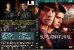 miniatura sobrenatural-temporada-03-custom-por-clark-kent18 cover dvd
