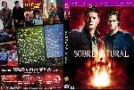 miniatura sobrenatural-temporada-05-custom-v2-por-retortillo cover dvd