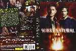 miniatura sobrenatural-temporada-05-custom-v4-por-lolocapri cover dvd