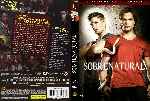 miniatura sobrenatural-temporada-06-custom-v5-por-lolocapri cover dvd