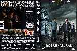 miniatura sobrenatural-temporada-09-custom-por-jonander1 cover dvd