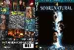 miniatura sobrenatural-temporada-14-custom-por-lolocapri cover dvd