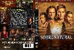 miniatura sobrenatural-temporada-15-custom-por-lolocapri cover dvd
