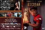 miniatura sobreviviendo-a-escobar-alias-jj-custom-por-fable cover dvd