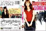 miniatura sobreviviendo-a-la-graduacion-custom-por-lrplazas cover dvd