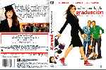 miniatura sobreviviendo-a-la-graduacion-region-1-4-por-seba19 cover dvd
