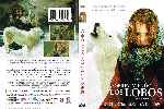 miniatura sobreviviendo-con-los-lobos-region-1-4-por-taurojp cover dvd