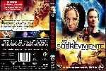 miniatura sobreviviente-2014-custom-por-jonander1 cover dvd