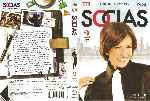 miniatura socias-temporada-01-volumen-02-region-4-por-goyano cover dvd