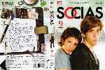 miniatura socias-temporada-01-volumen-09-region-4-por-richardgs cover dvd