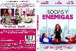 miniatura socias-y-enemigas-custom-por-lolocapri cover dvd