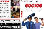 miniatura socios-custom-por-marrueco cover dvd