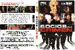miniatura socios-del-crimen-region-4-por-danig85 cover dvd