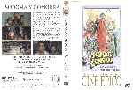 miniatura sodoma-y-gomorra-grandes-clasicos-del-cine-epico-por-alcor cover dvd