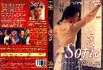 miniatura sofie-coleccion-autor-por-balbacid cover dvd