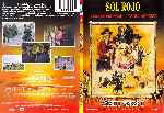 miniatura sol-rojo-1971-spaghetti-western-ii-region-4-por-silgergra1 cover dvd