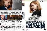 miniatura sola-contra-el-poder-custom-por-albertolancha cover dvd