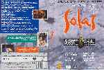 miniatura solas-por-el-verderol cover dvd