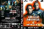 miniatura soldado-universal-2-hermanos-de-armas-custom-por-lolocapri cover dvd