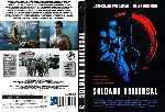 miniatura soldado-universal-custom-por-rajaisma cover dvd