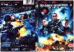 miniatura soldado-universal-regeneracion-custom-v2-por-fox22 cover dvd