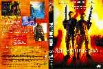 miniatura soldado-universal-v2-por-atriel cover dvd