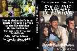 miniatura soldados-de-fortuna-1970-custom-por-marakka cover dvd
