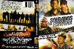 miniatura soldados-de-fortuna-2012-custom-por-lolocapri cover dvd