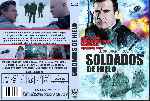 miniatura soldados-de-hielo-custom-por-jonander1 cover dvd