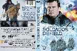 miniatura soldados-de-hielo-custom-v2-por-dvdorama cover dvd